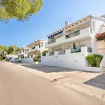 Park B18 Apartmán