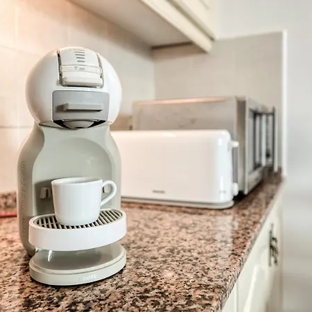 Lejlighed Park B18 Son Parc