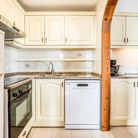 Park B18 Lejlighed Son Parc