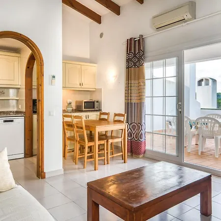 Lejlighed Park B18 *