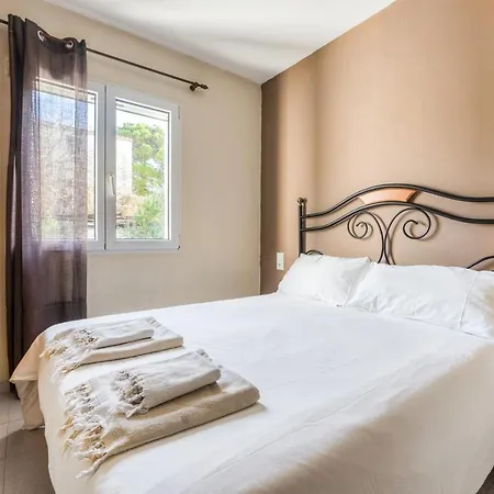 Διαμέρισμα Park B18 Son Parc