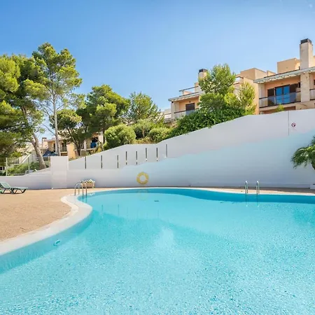 Park B18 Lejlighed *