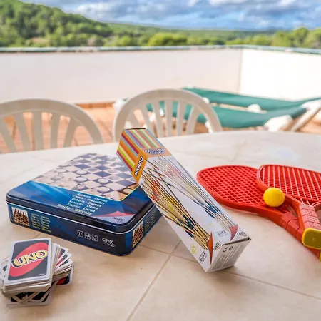 Park B18 Διαμέρισμα Son Parc