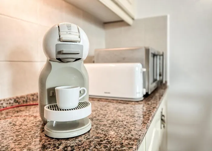 Διαμέρισμα Park B18 Son Parc