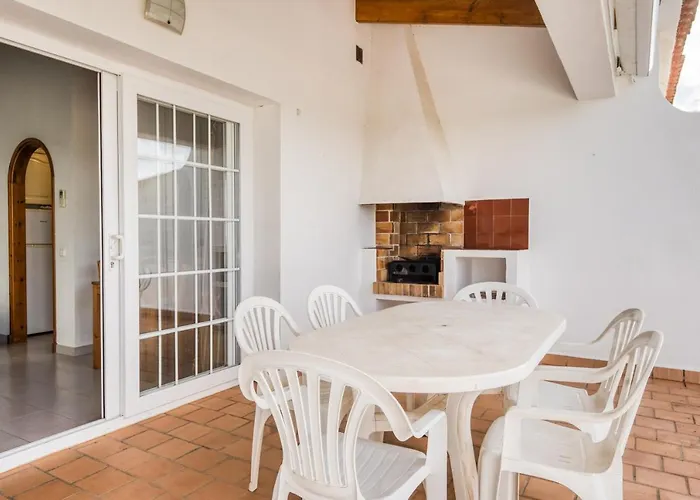 Park B18 Apartamento Son Parc