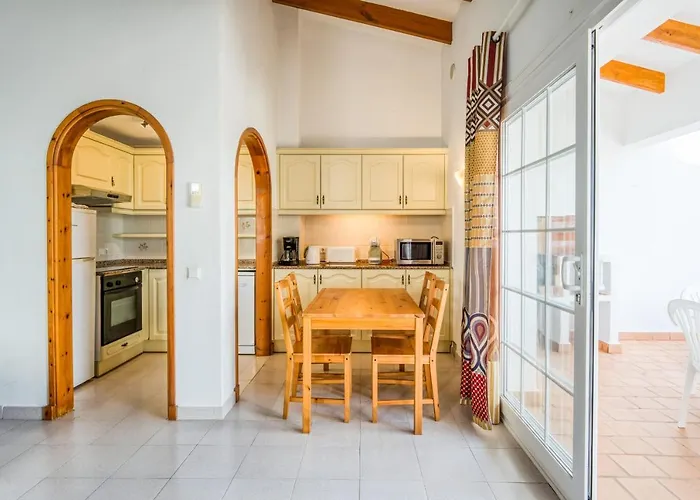 Apartamento Park B18 Son Parc