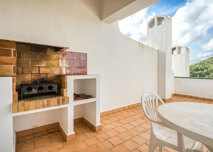 Apartamento Park B18