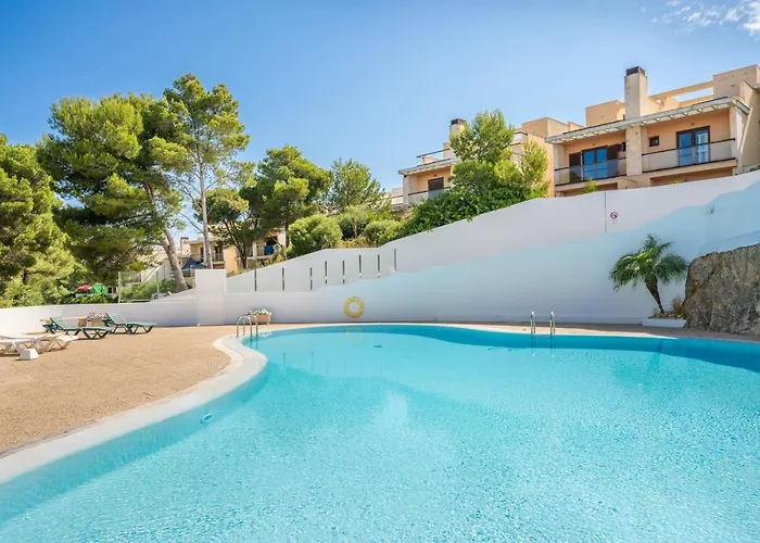 Park B18 Apartamento *