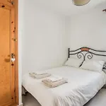 Park B18 Apartment Son Parc