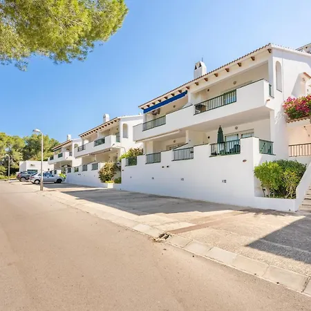 아파트 Park B18 *