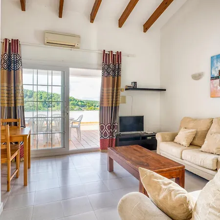 Apartamento Park B18 Son Parc