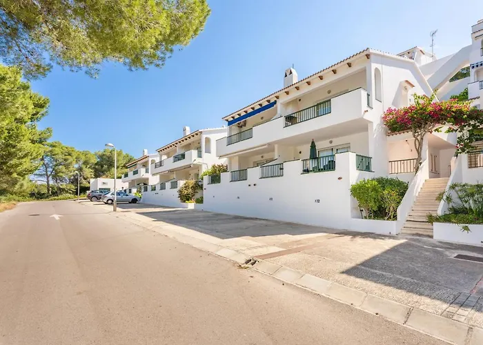 아파트 Park B18 *