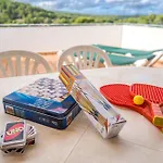 Park B18 Апартаменты Сон-Парк