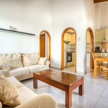 Appartement Park B18