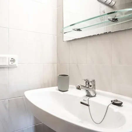 Appartement Park B18 Son Parc