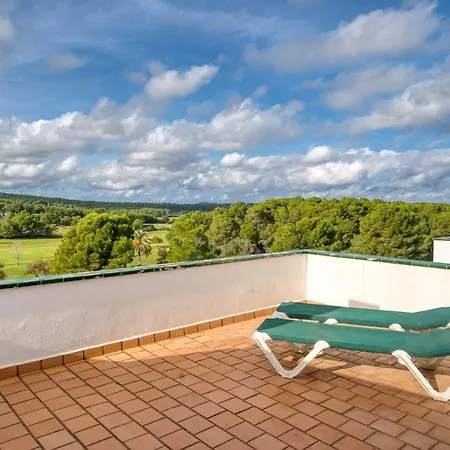 Park B18 Appartement