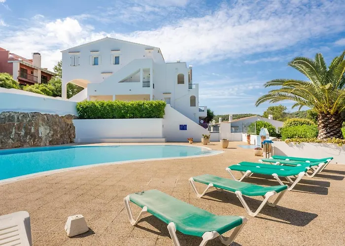 Park B18 Appartement