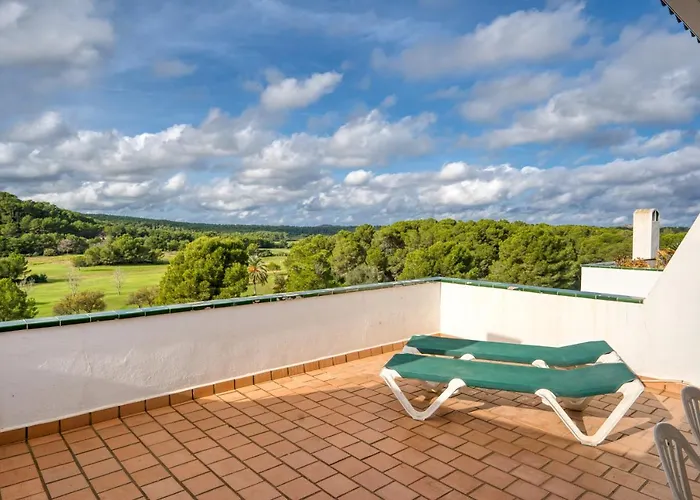 Park B18 Appartement